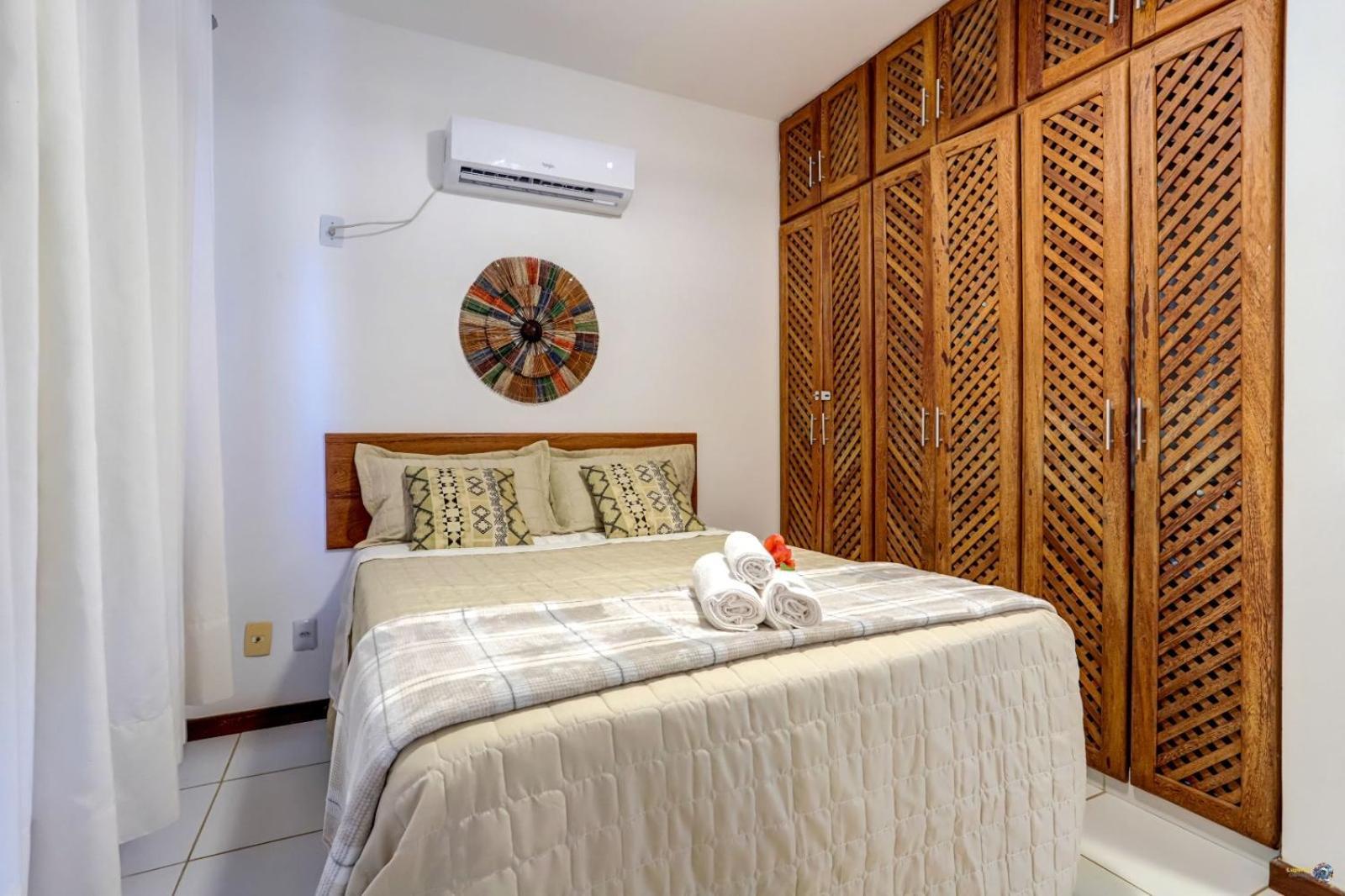 Apartamentos Ipanema Charme Itacaré Exterior foto