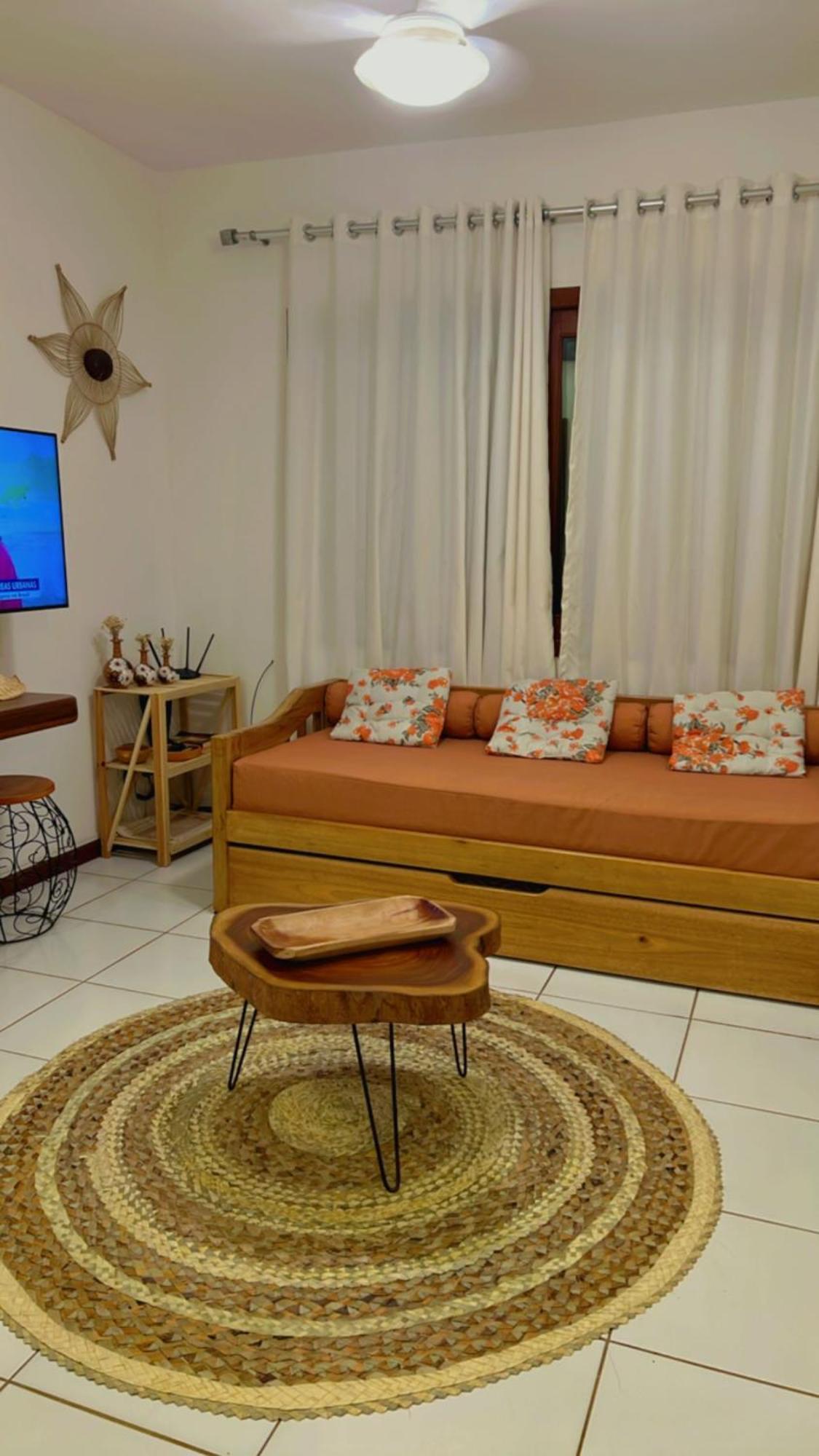 Apartamentos Ipanema Charme Itacaré Exterior foto
